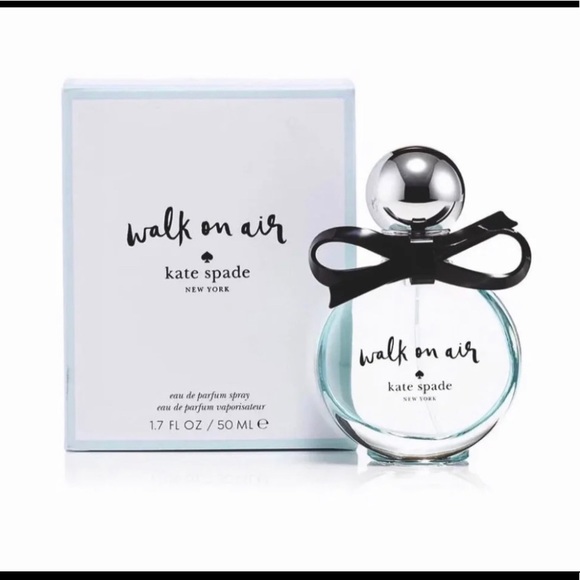 kate spade Other - Kate Spade Walk on Air  EDP  Mini (7.5mL)